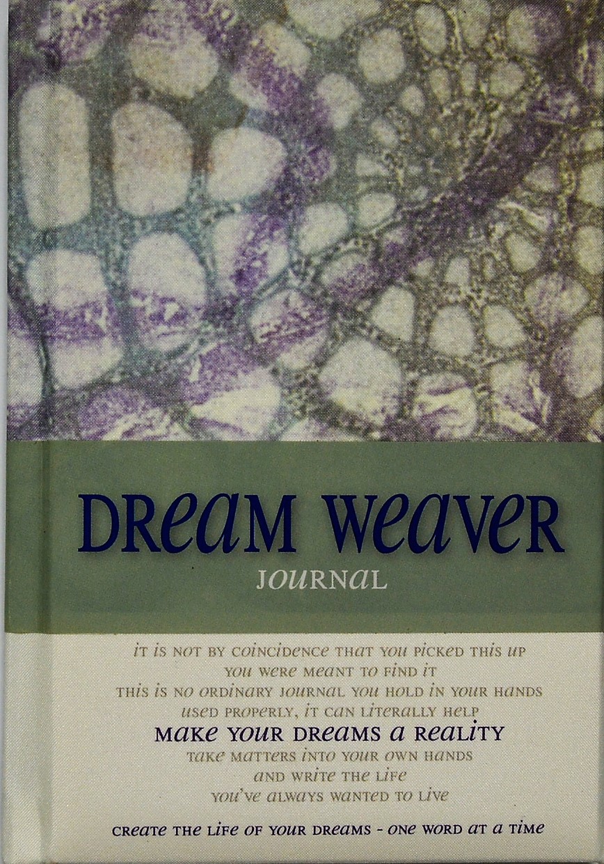 Dream Weaver Journal