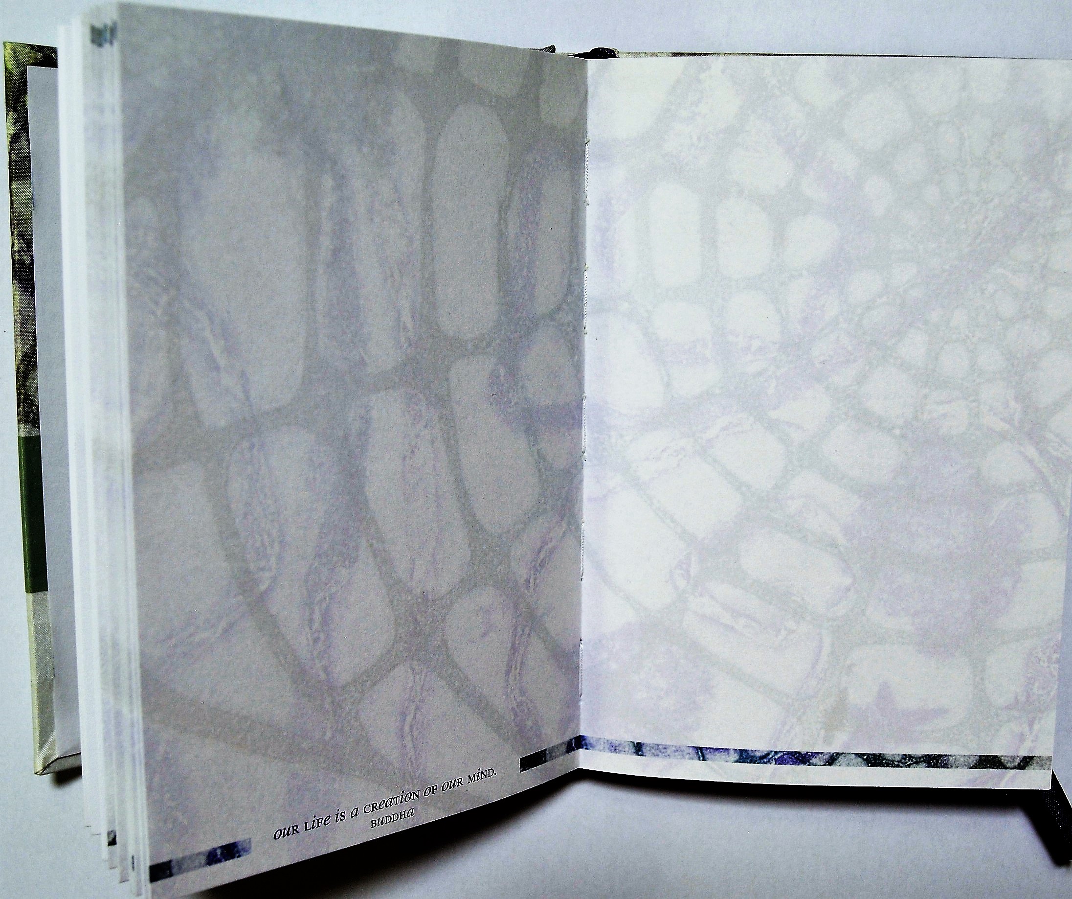 Dream Weaver Journal - Image 2