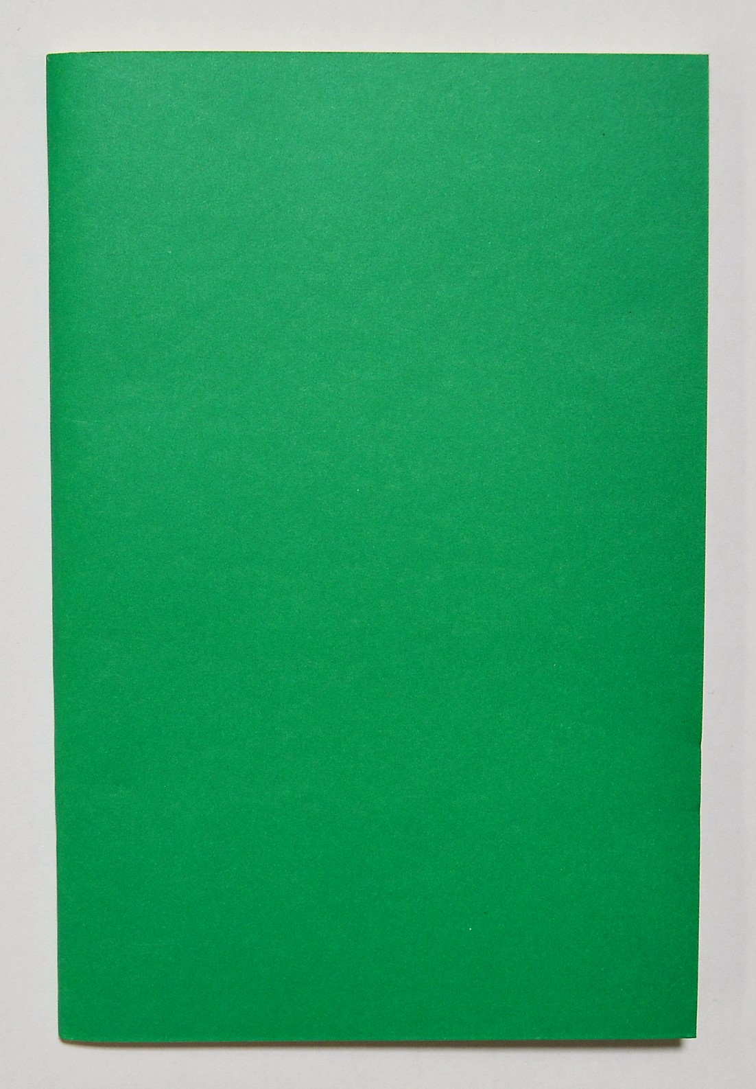 Think and Command Notebook (3-pack Green) - Image 3